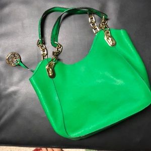 Michael Kors Lilly tote